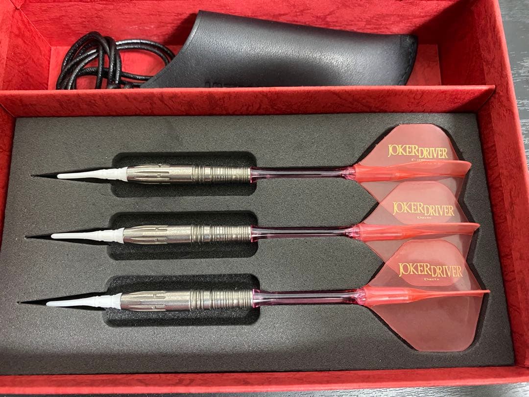 JOKERD ULTIMATE Re-Baccarat ブース限定版