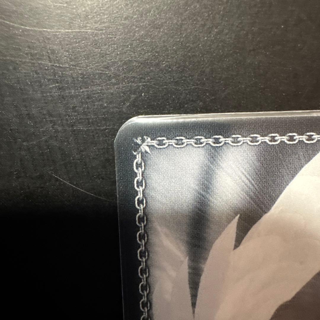 メジロアルダン SP サイン　ウマ娘　ヴァイスシュヴァルツ