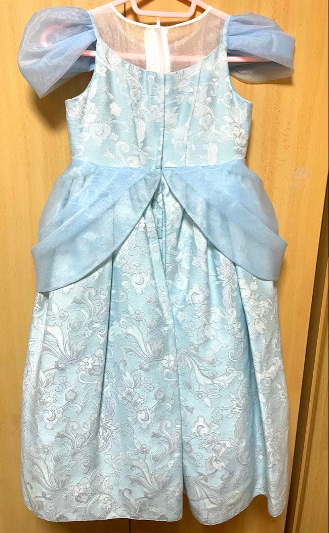 ビビディバビディブティック シンデレラ 120 美品