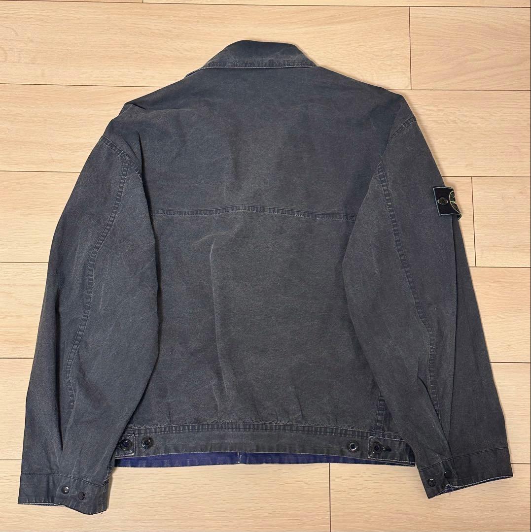 ジャケット・アウター 90s STONE  TELA STELLA JACKET M