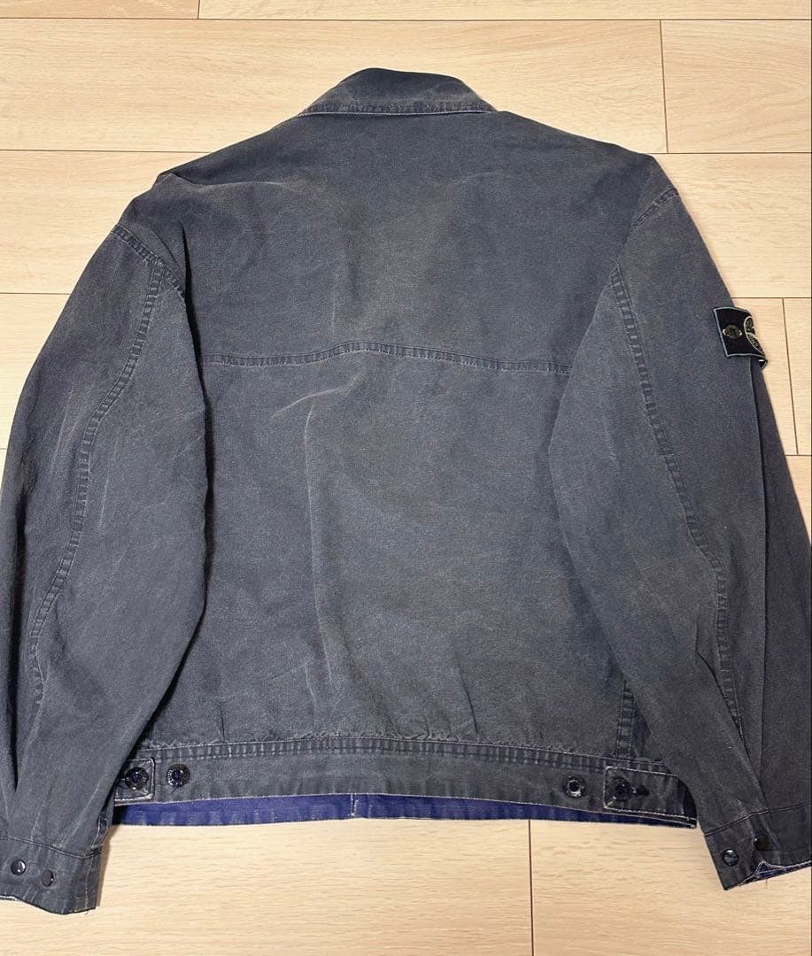 ジャケット・アウター 90s STONE  TELA STELLA JACKET M