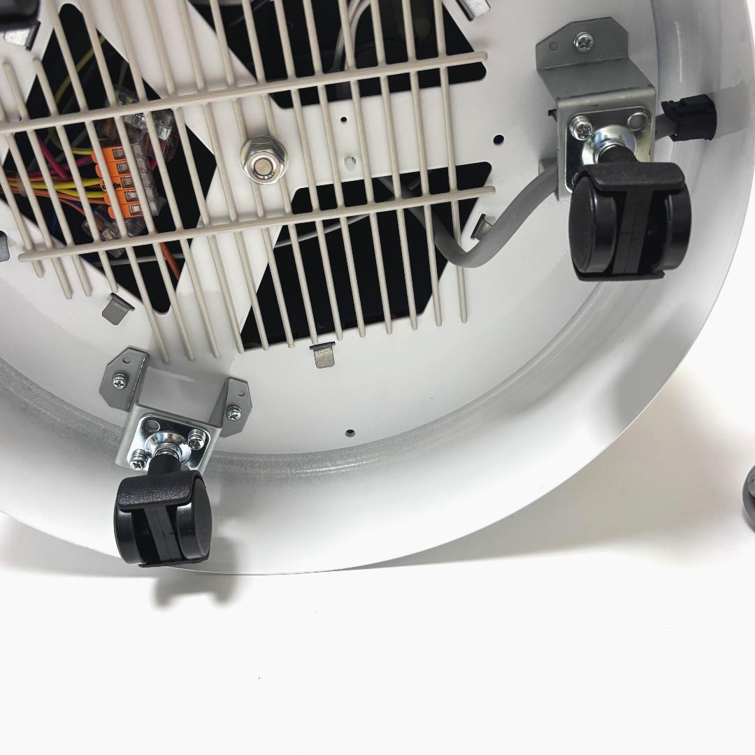 RCS 暖話室 1000型 DAN1000-R16