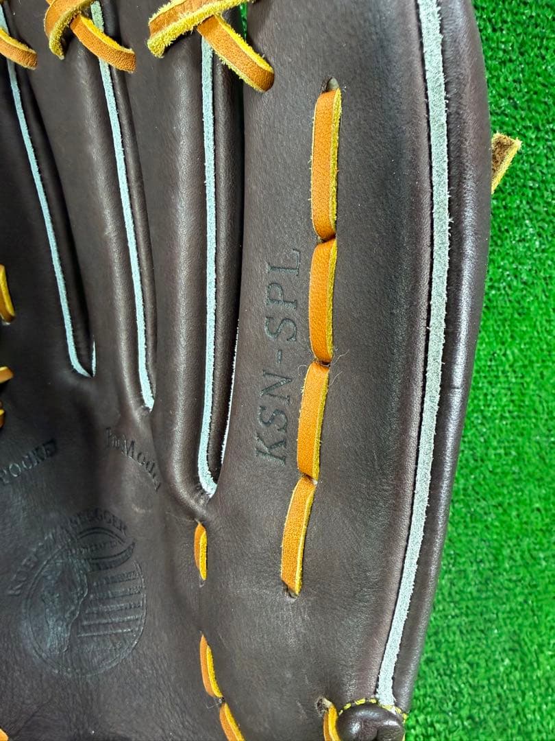 久保田スラッガー　軟式　外野手用　ＫＳＬ－ＳＰＬ