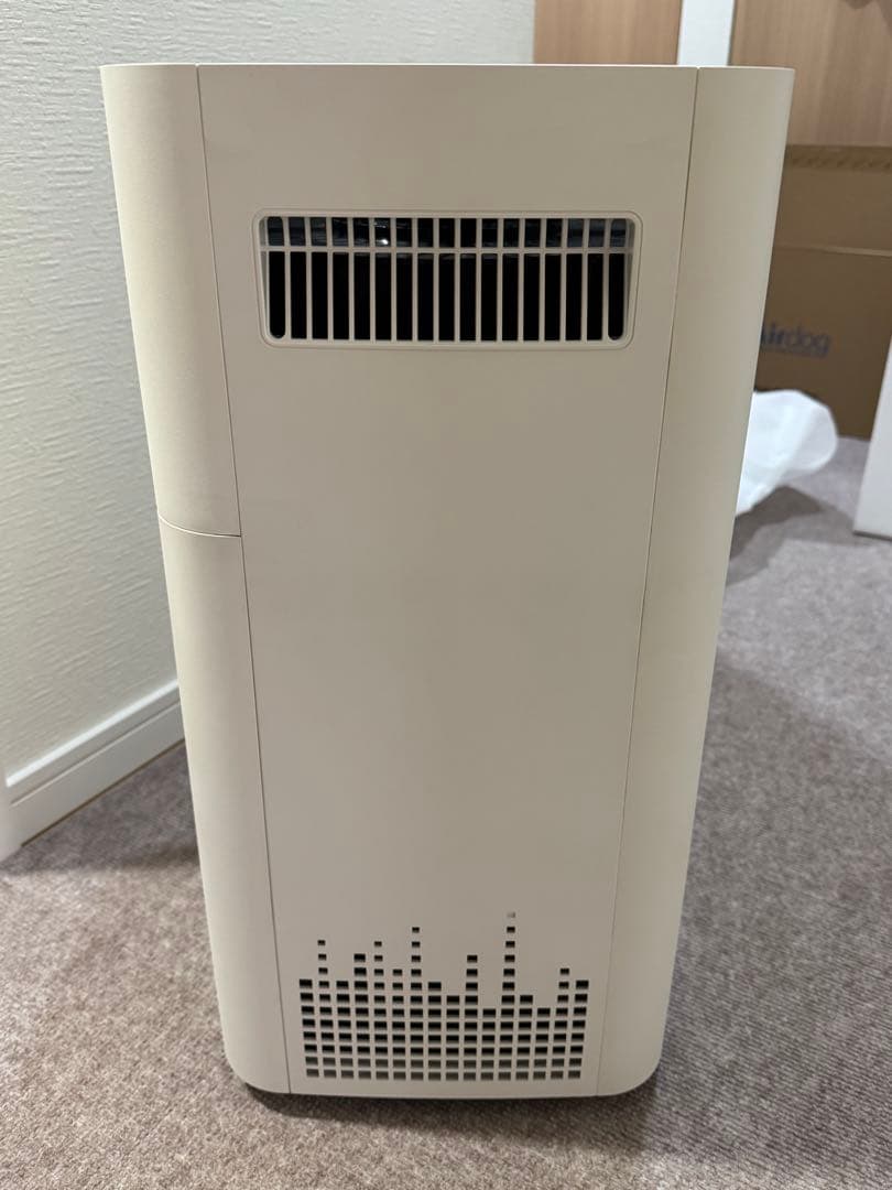 Airdog X3s 空気清浄機 正規品