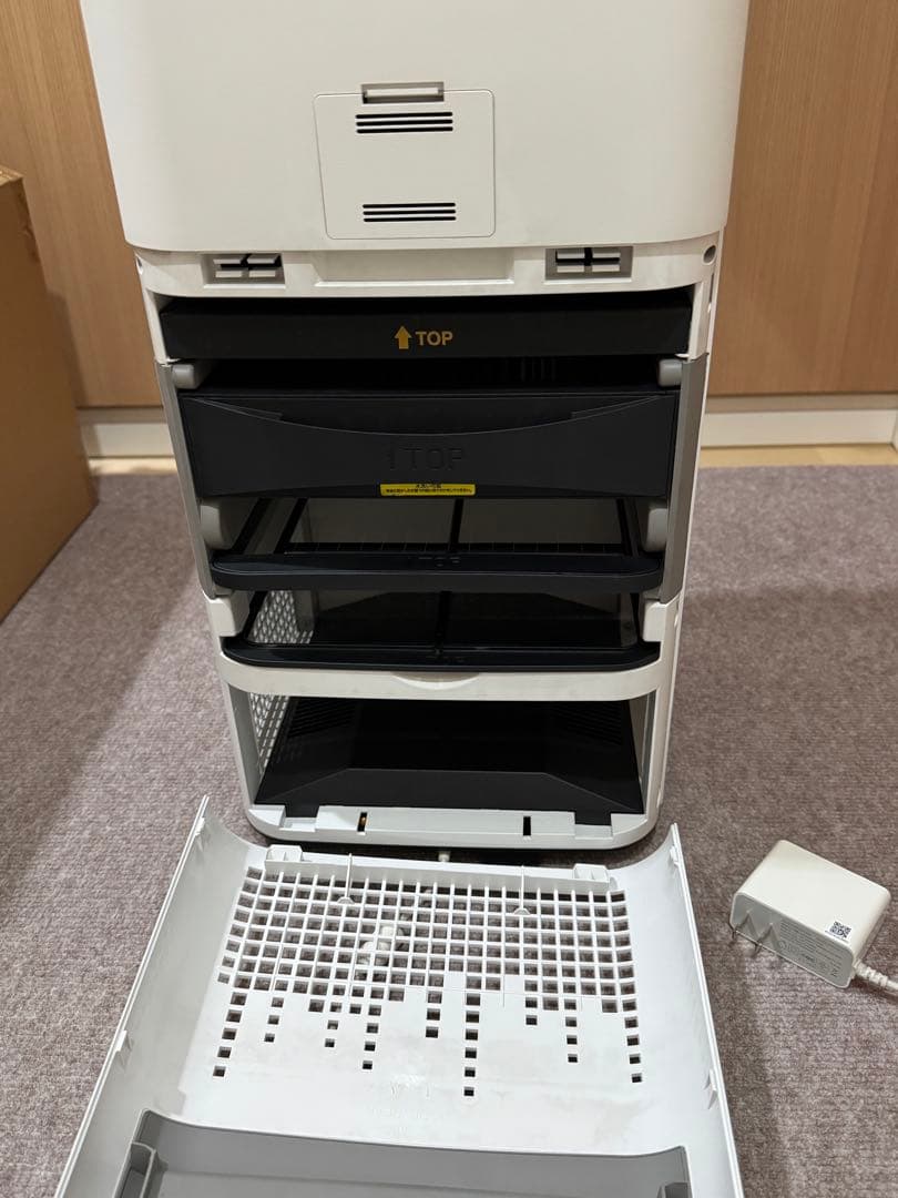 Airdog X3s 空気清浄機 正規品