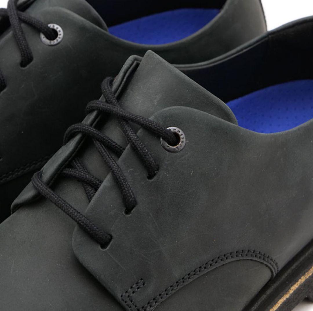 ビルケンシュトック　HIGHWOOD LACE LOW