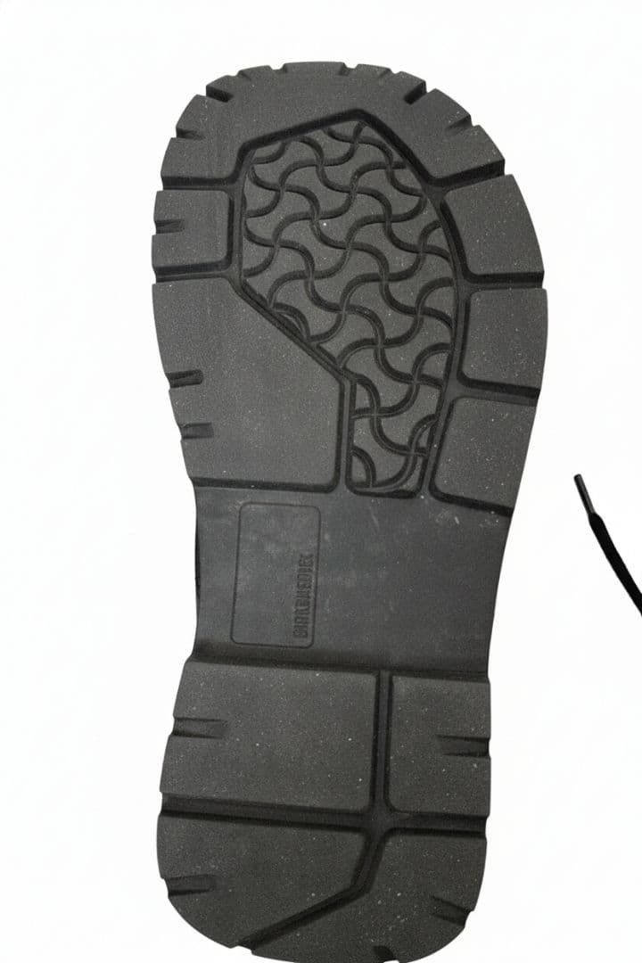 ビルケンシュトック　HIGHWOOD LACE LOW