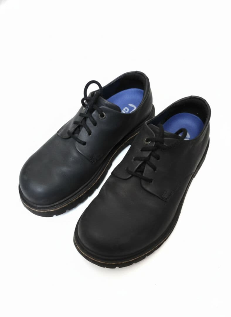 ビルケンシュトック　HIGHWOOD LACE LOW