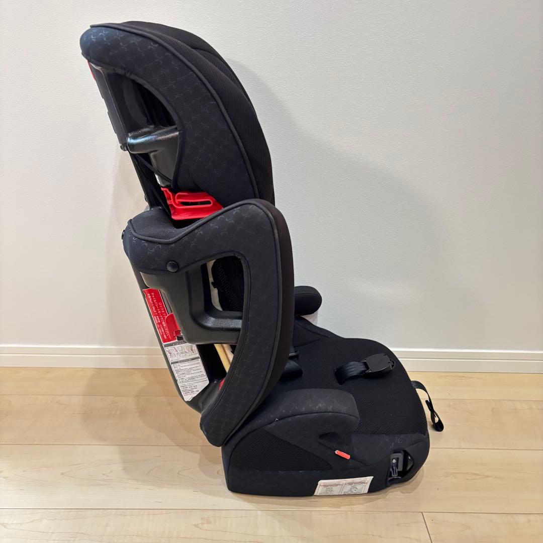 チャイルドシート me