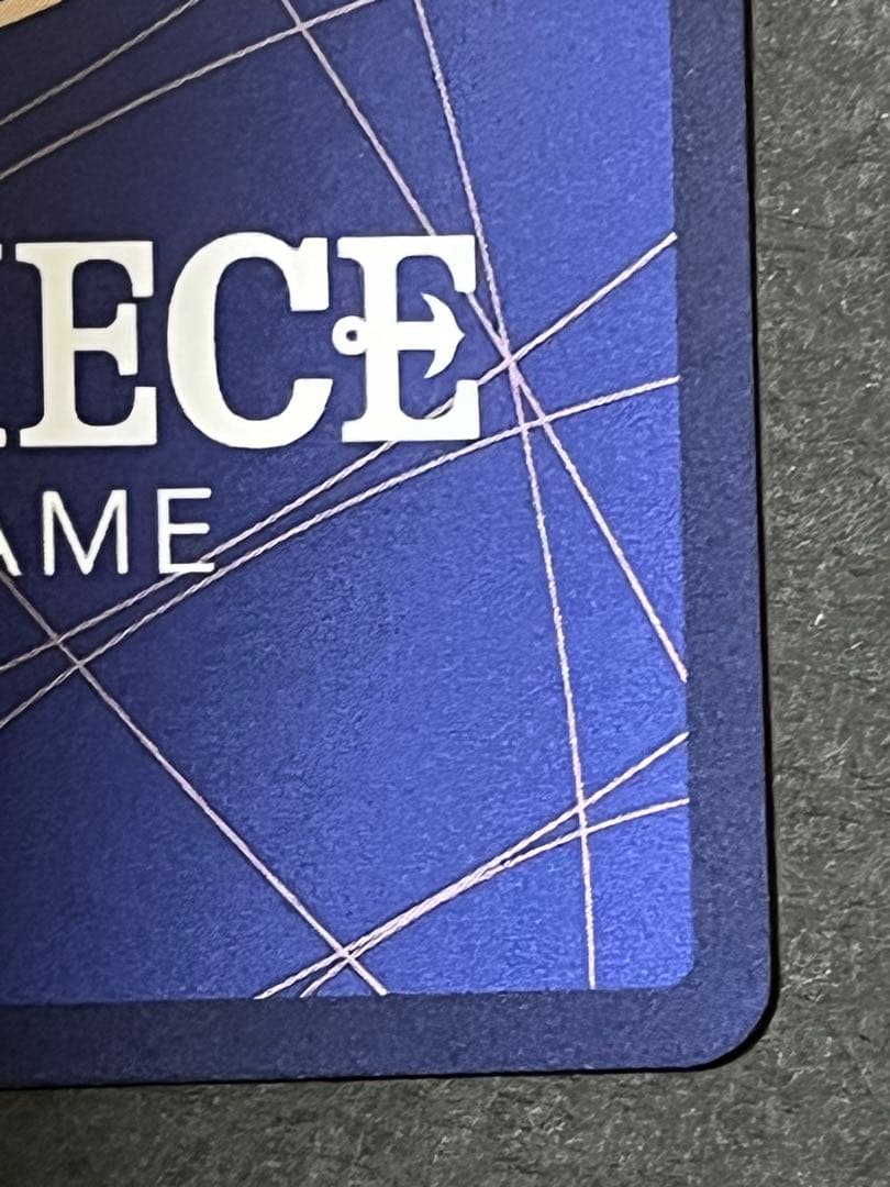 ☆新品マグネットローダー付☆ ワンピースカード　スモーカー&たしぎ　sp1枚