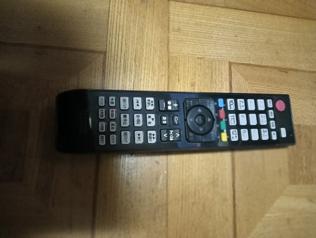 ハイセンス液晶テレビ 43型