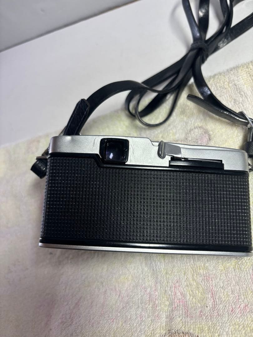 その他 OLYMPUS-PEN-F