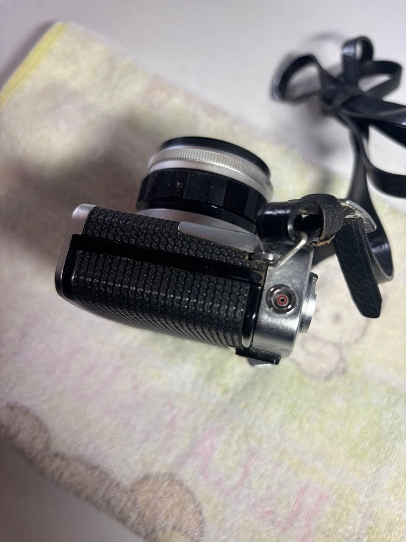 その他 OLYMPUS-PEN-F