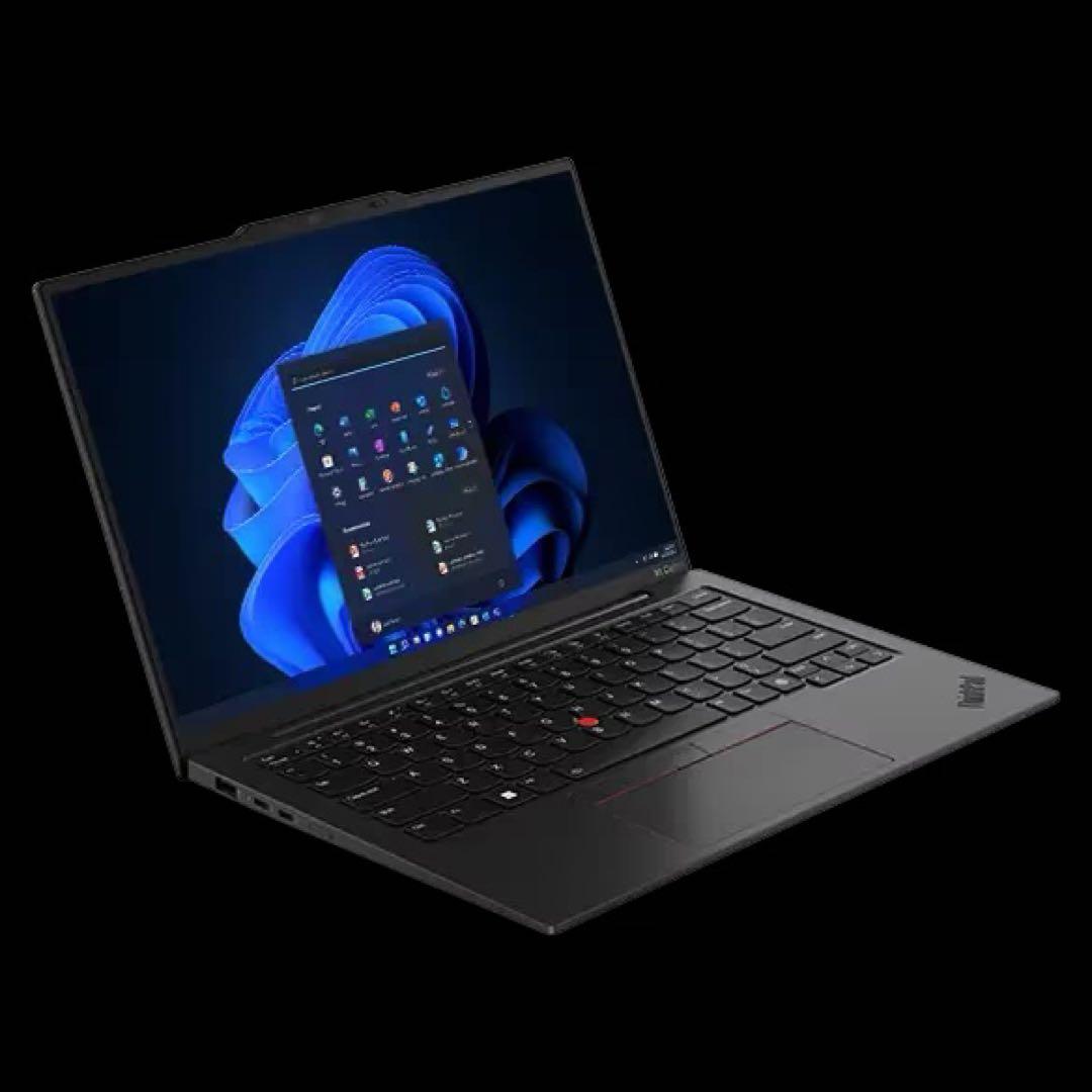Windowsノート本体 ThinkPad X1 Carbon Gen 12 Ultra7 32G 1TB