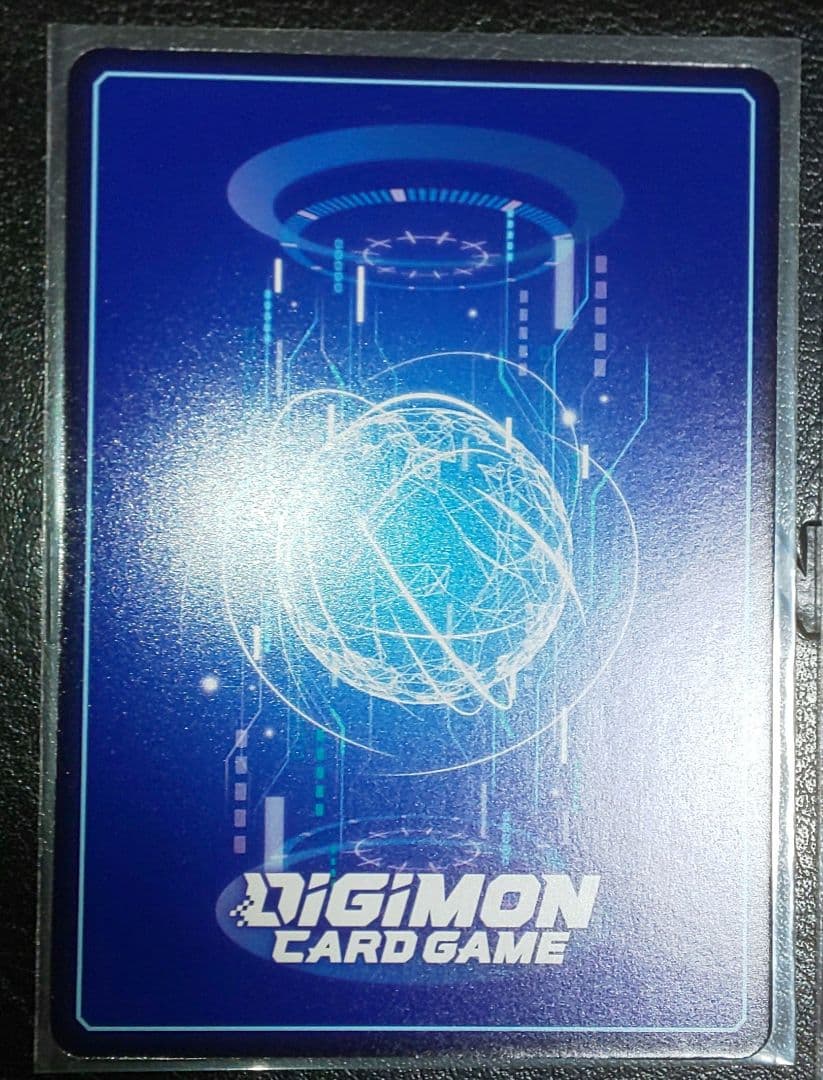 デジモンカード フーディエモン SEC★ パラレル 2枚