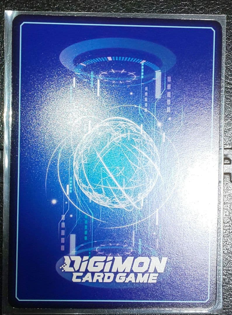 デジモンカード フーディエモン SEC★ パラレル 2枚