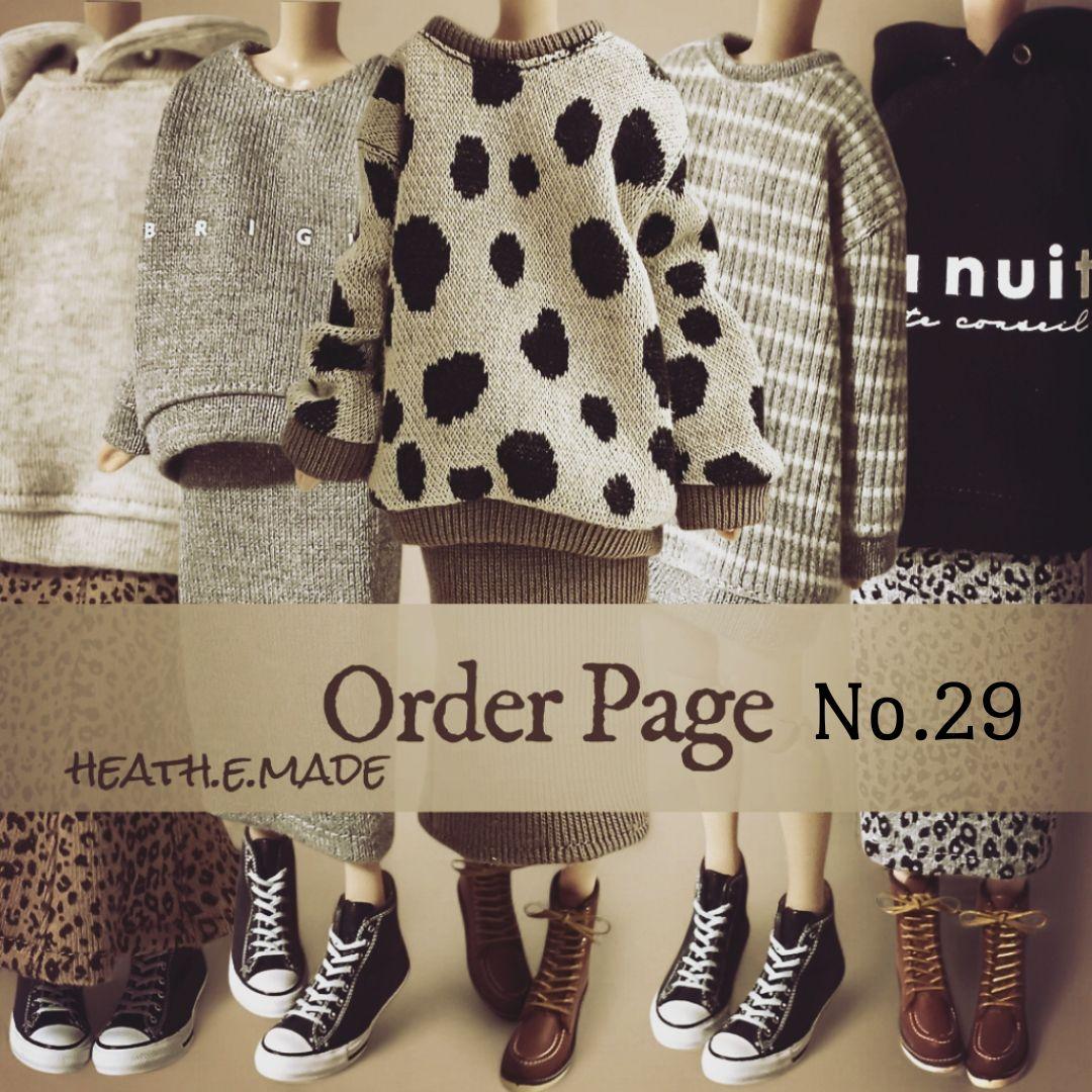 22cmドール服　ぽぽshops