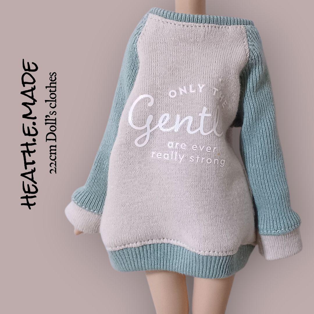 22cmドール服　ぽぽshops