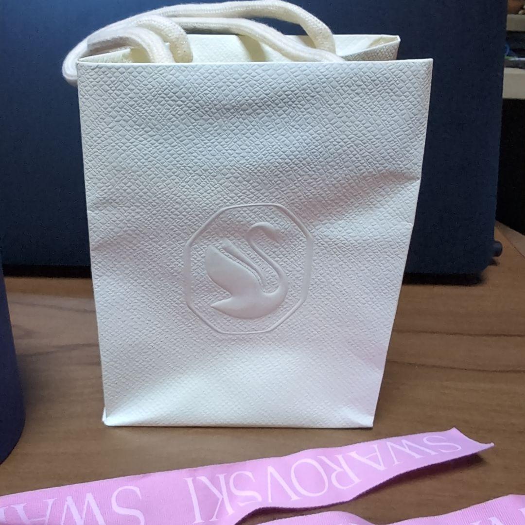 Swarovski Baby AnimalsゾウCheery