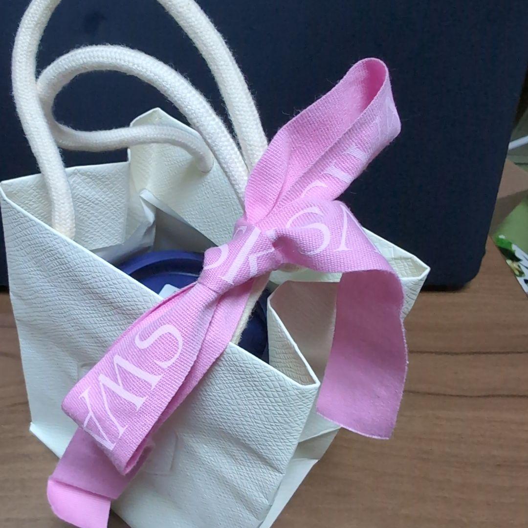 Swarovski Baby AnimalsゾウCheery