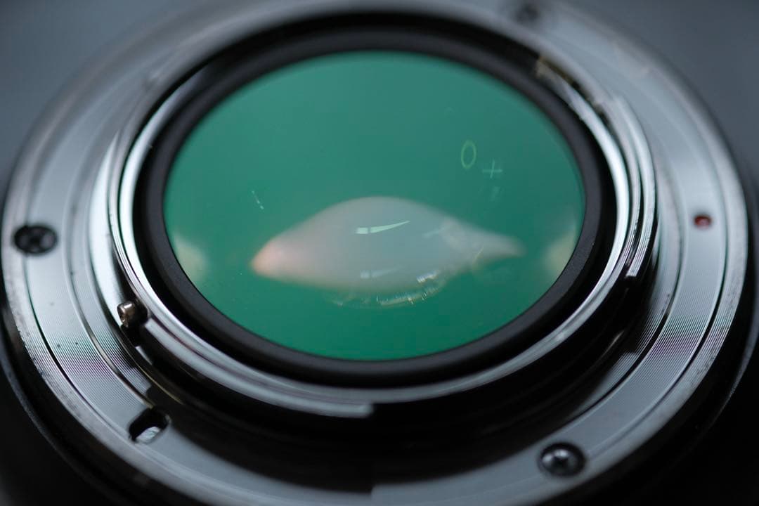 7Artisans 50mm F0.95 xマウント