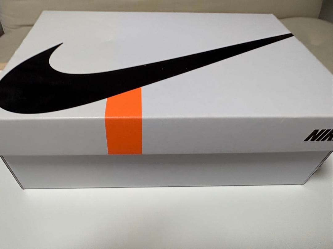 【01017】ナイキ　アルファフライ3 プロト　25.5