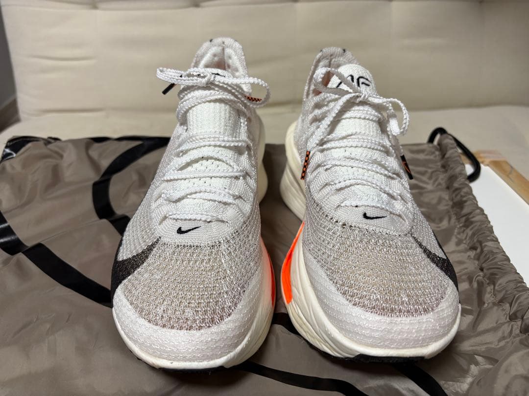 【01017】ナイキ　アルファフライ3 プロト　25.5