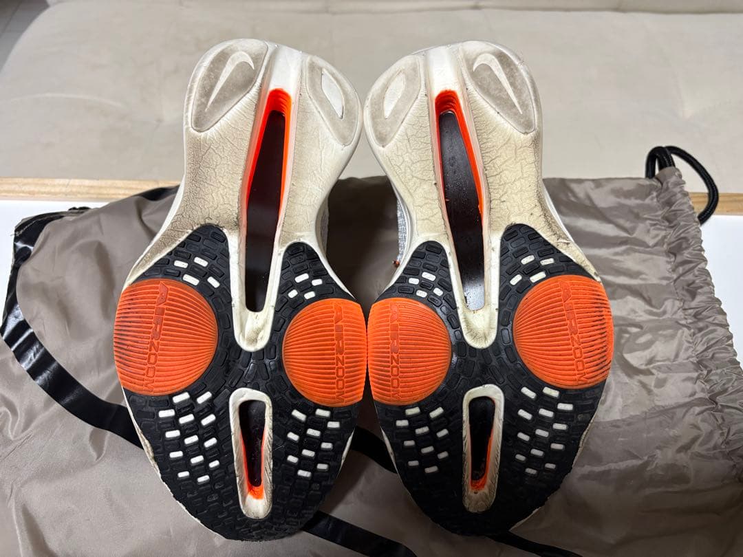 【01017】ナイキ　アルファフライ3 プロト　25.5