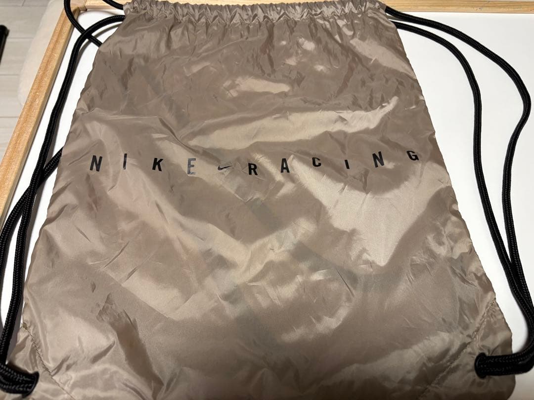 【01017】ナイキ　アルファフライ3 プロト　25.5