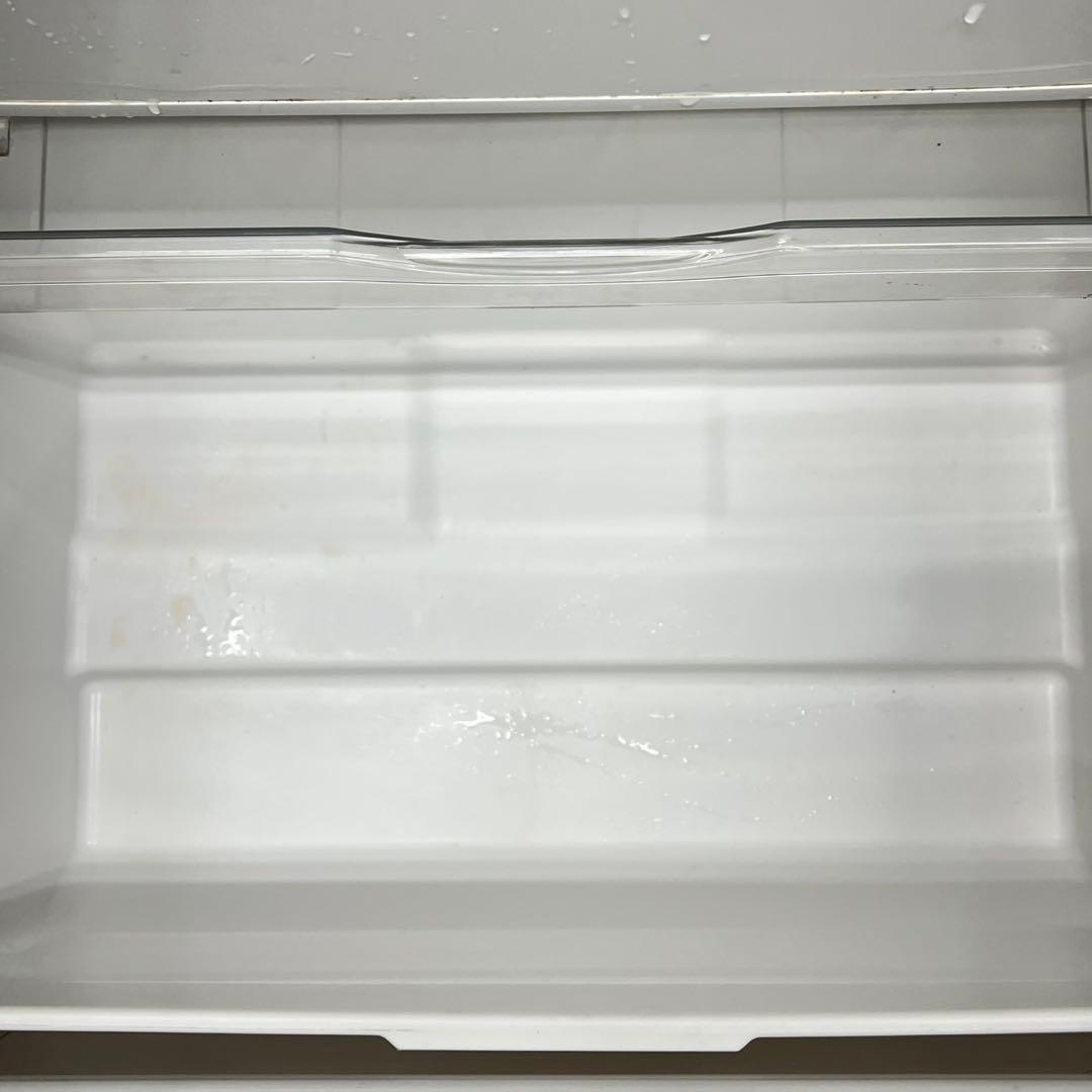 466 冷蔵庫　大型　自動製氷機付　観音開き　6ドア　美品　400L〜500L