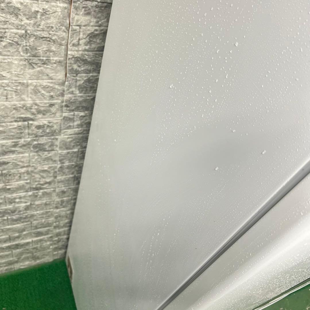 466 冷蔵庫　大型　自動製氷機付　観音開き　6ドア　美品　400L〜500L