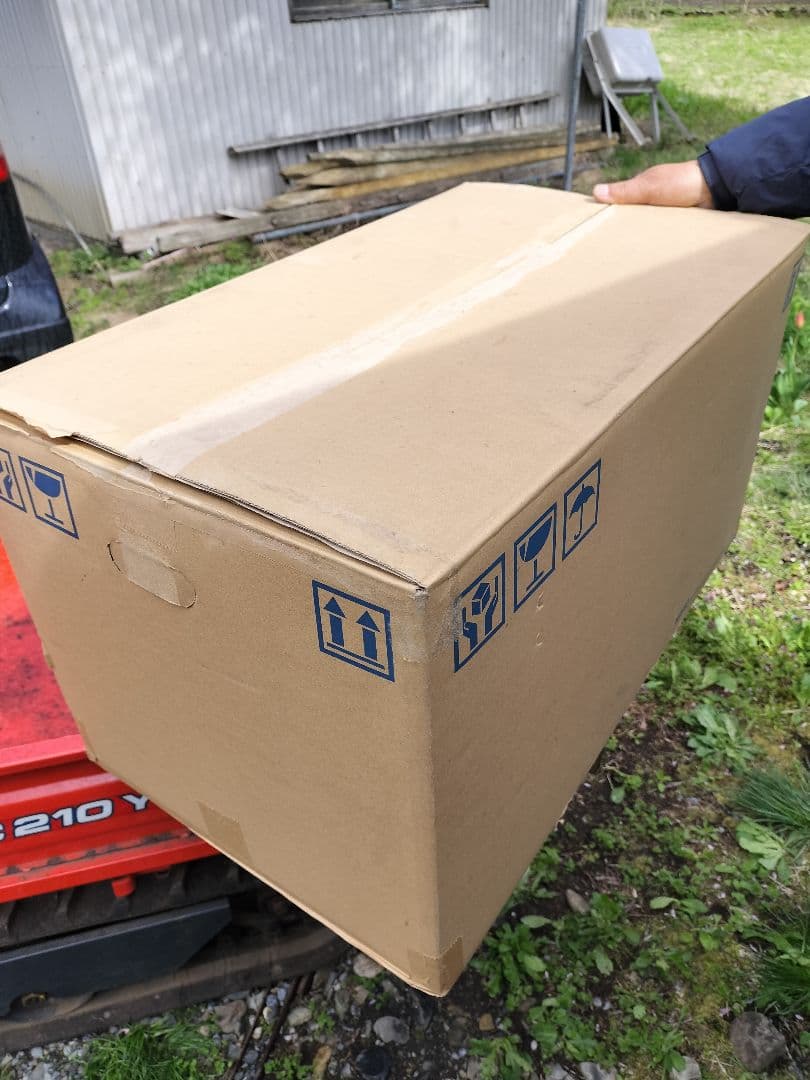 SUZUKI CARRY DA63T エアコン一式