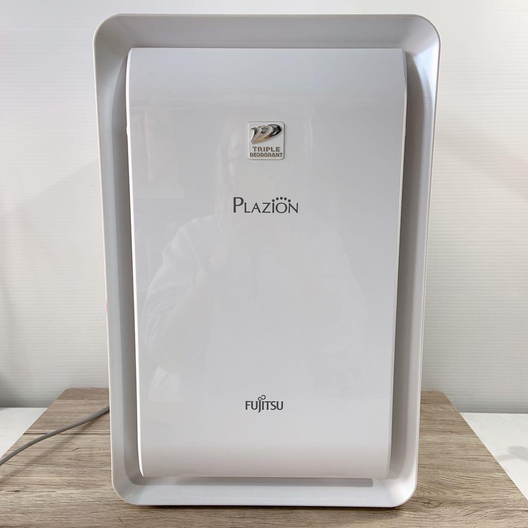 FUJITSU 富士通　加湿脱臭機　DAS-303K