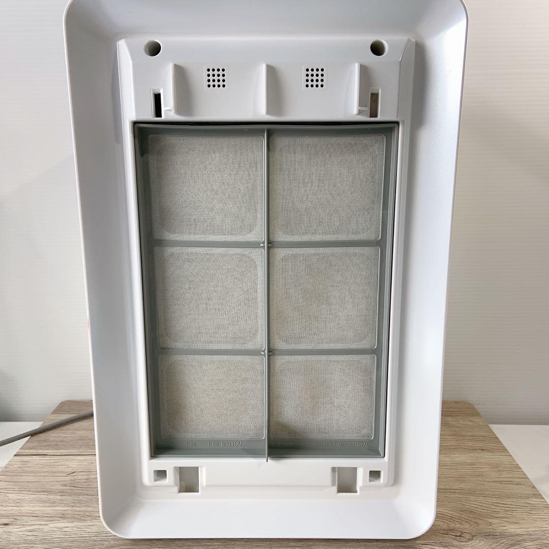 FUJITSU 富士通　加湿脱臭機　DAS-303K