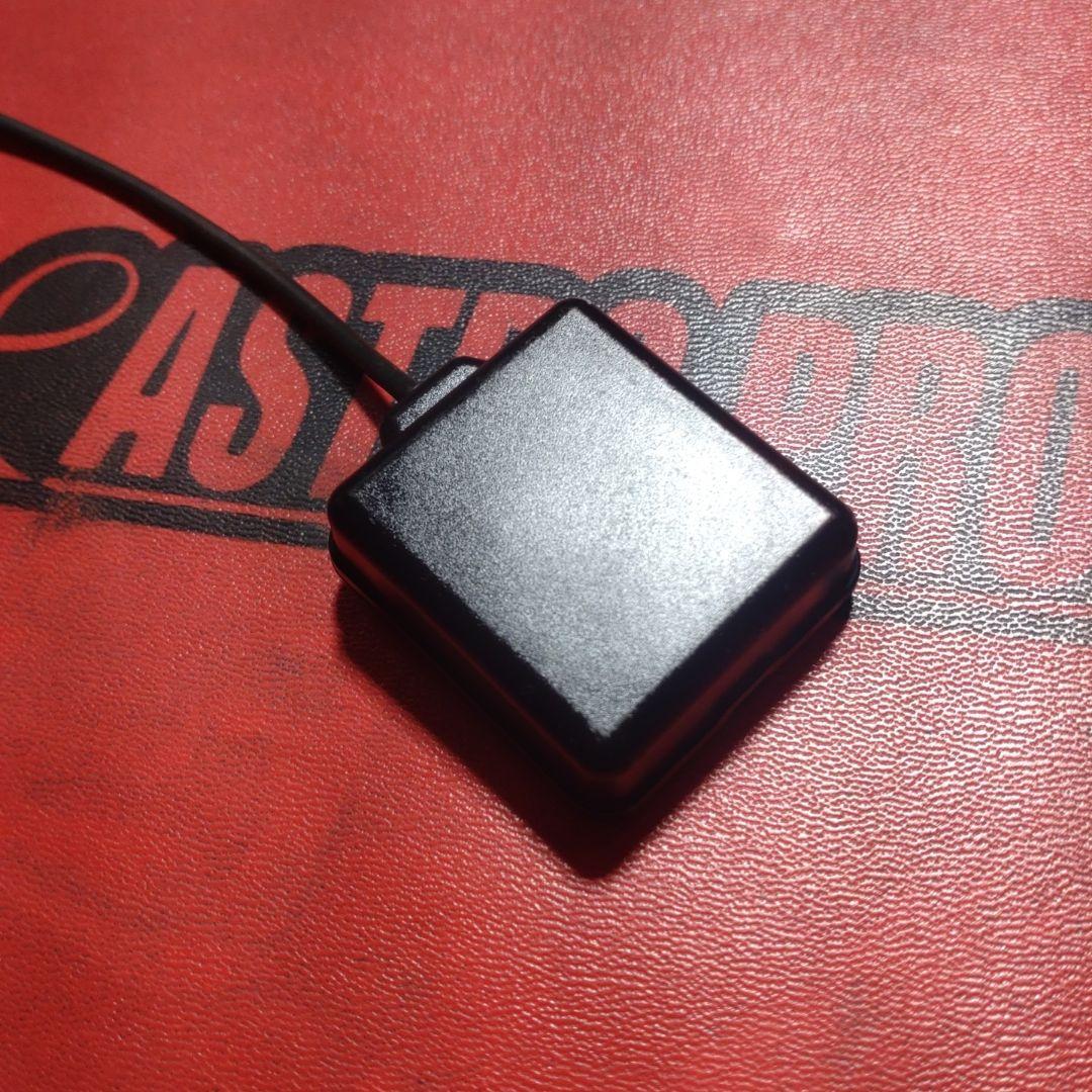 バイク用　ETC　ミツバ　BE700　2.0　【894】