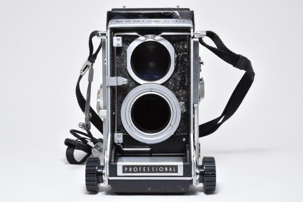 Mamiya C33 Professional 6x6 ボディ