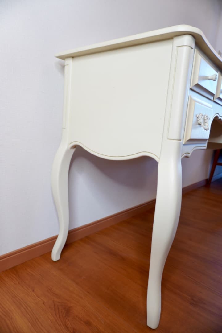 LAURA ASHLEYプロヴァンセル ドレッシングテーブル ドレッサー