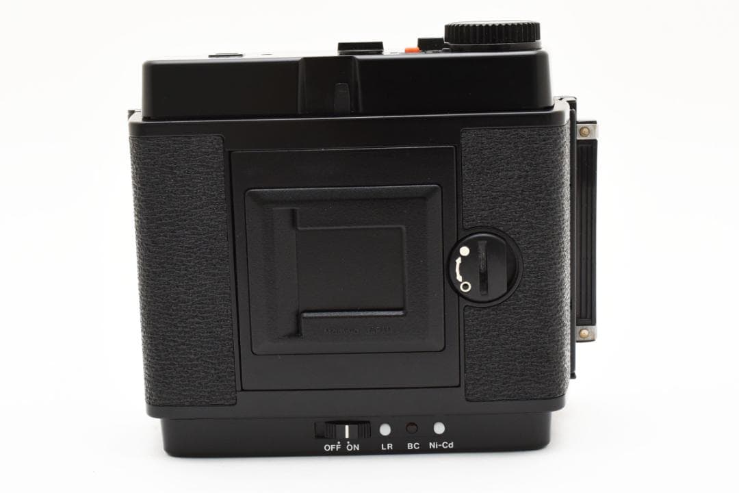 マミヤ Mamiya RB67 6x8 Motorized 120 220