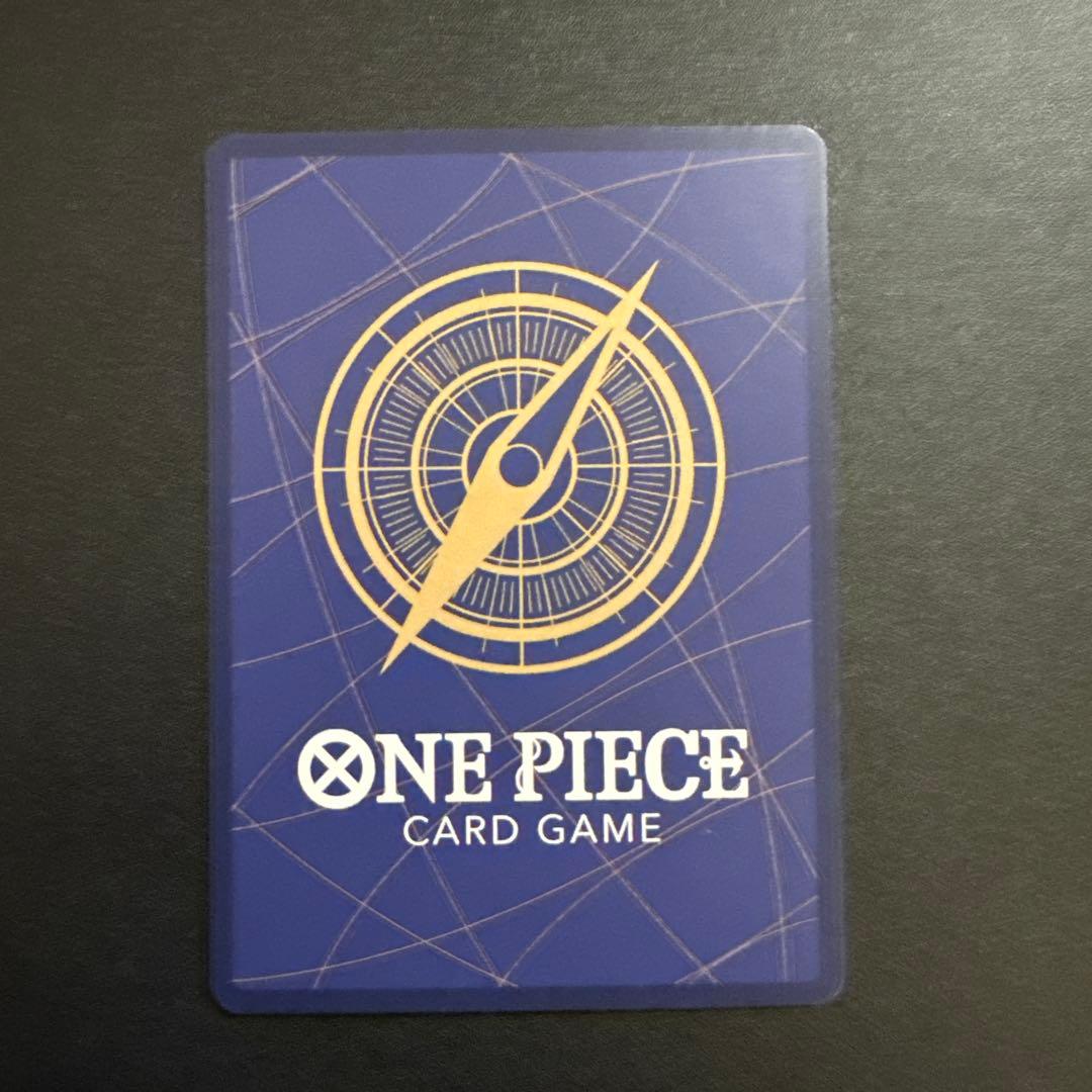 ONE PIECE カードゲーム サボ SP PRB02-014