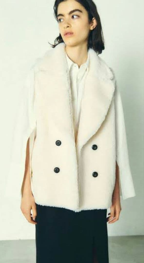 グレースコンチネンタル　ボアベスト