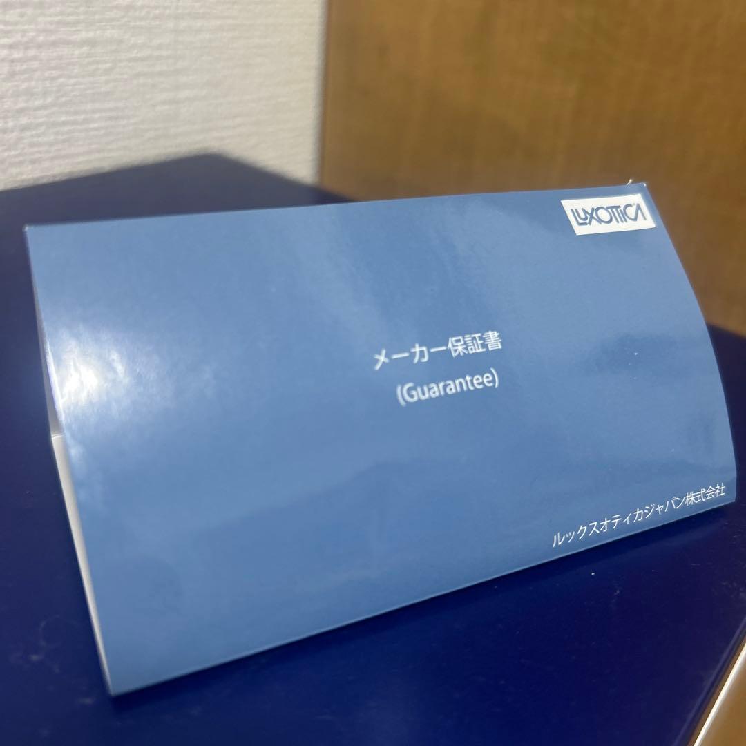 OAKLEY サングラス io着用