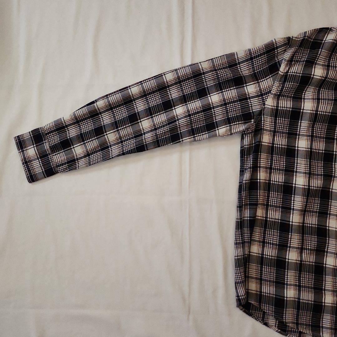 美品❤フランクアンドアイリーン PAUL メンズS レディース可✨