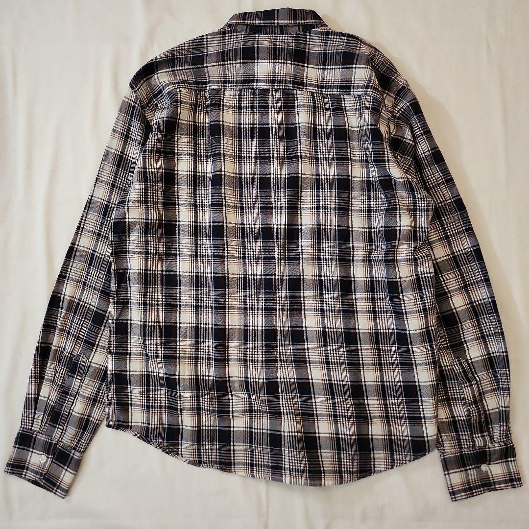 美品❤フランクアンドアイリーン PAUL メンズS レディース可✨