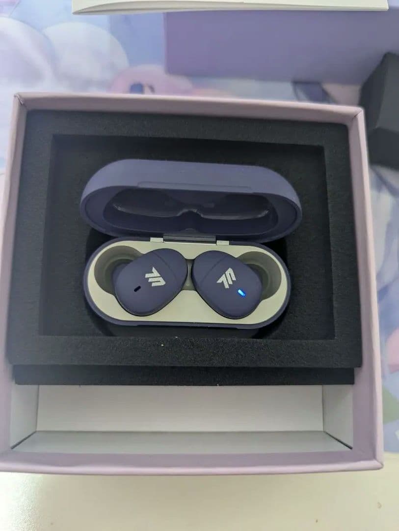 cotsubu asmr yuuka クリアファイル付き