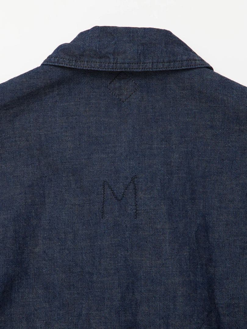 ジャケット・アウター CORONA/CJ004 UTILITY NAVY JUMPER