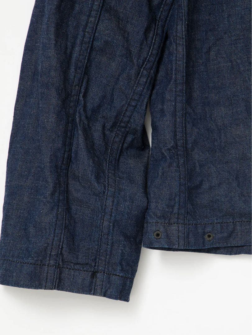 ジャケット・アウター CORONA/CJ004 UTILITY NAVY JUMPER