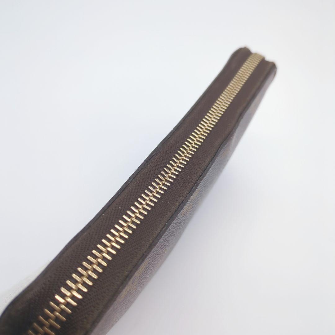 【人気モデル・美品】ルイヴィトン☆モノグラム ジッピーウォレット 長財布