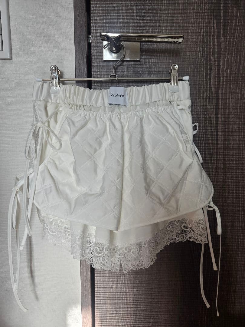 herpraha ショートパンツ　litmus