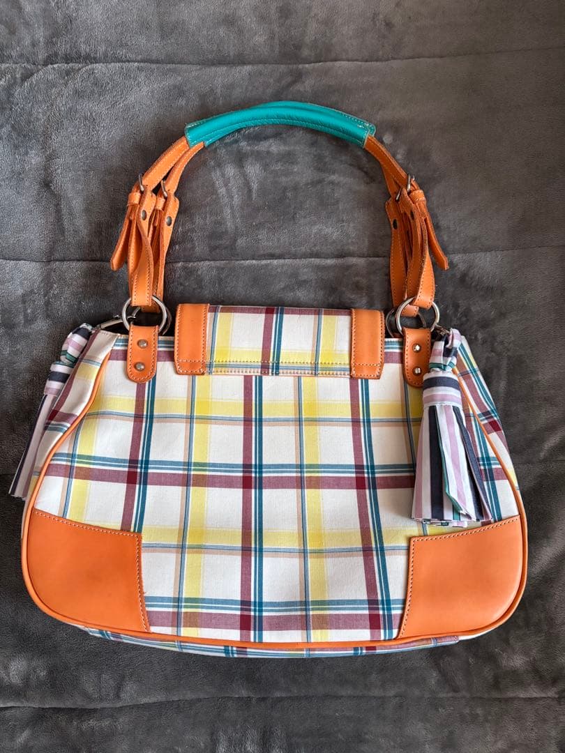 Vivienne Westwood ヴィヴィアンウエストウッド　ハンドバッグ