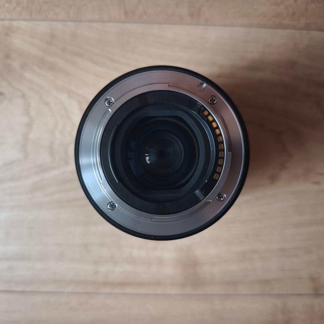 【ブラックミスト付き】SONY FE 40mm F2.5G SEL40F25G